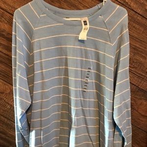 Gap XXL long sleeve t-shirt